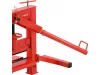 Yato térkővágó guillotine 34kg