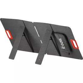 Yato összehajtható napelem, 100W, 4 az 1-ben