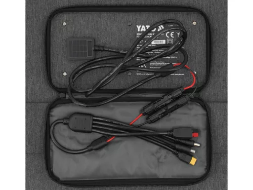 Yato összehajtható napelem, 100W, 4 az 1-ben