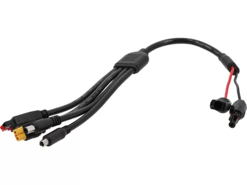 Yato összecsukható napelemes panel 200 w 4 az 1-ben