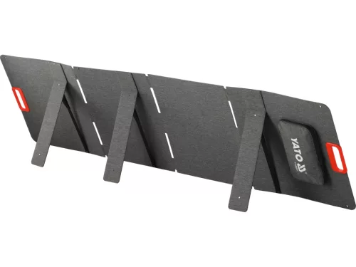 Yato összecsukható napelemes panel 200 w 4 az 1-ben