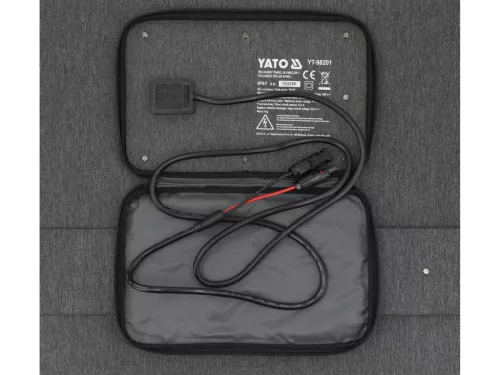 Yato összecsukható napelemes panel 200 w 4 az 1-ben