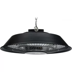 Yato infravörös hősugárzó 1500 W plafonra