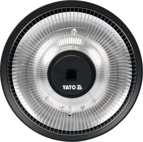 Yato infravörös hősugárzó 1500 W plafonra távirányítóval