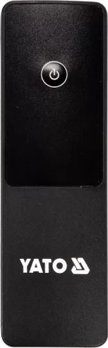 Yato infravörös hősugárzó 1500 W plafonra távirányítóval