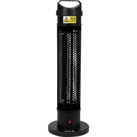 Yato infravörös hősugárzó állvány 800 W