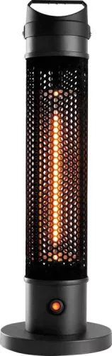 Yato infravörös hősugárzó állvány 800 W