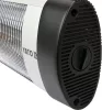 Yato infravörös hősugárzó 2000 W fali