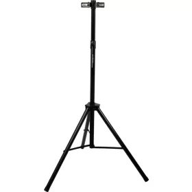 Yato összecsukható állvány 1100-1800 mm infravörös hősugárzóhoz