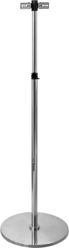 Yato inox állvány 1100-2100 mm infravörös hősugárzóhoz