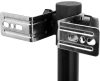 Yato inox állvány 1100-2100 mm infravörös hősugárzóhoz
