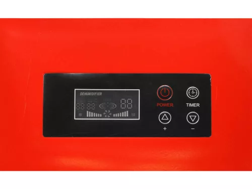 Yato párátlanító 50 l/óra