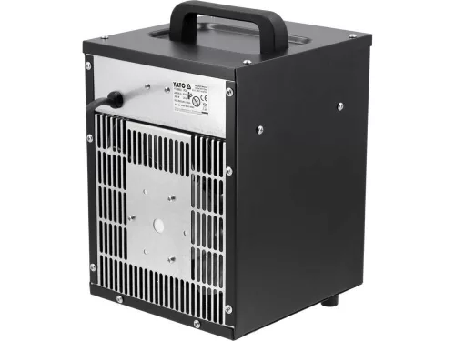 Yato hőlégbefúvó 3 kW