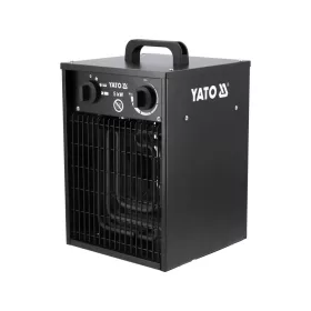 Yato hőlégbefúvó 5 kW