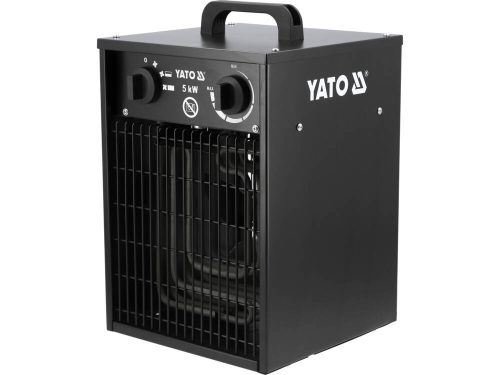 Yato hőlégbefúvó 5 kW