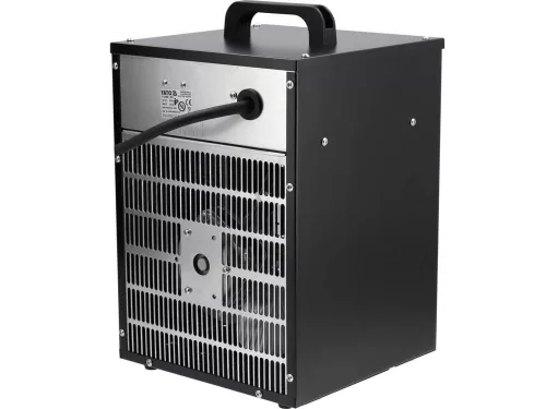 Yato hőlégbefúvó 5 kW