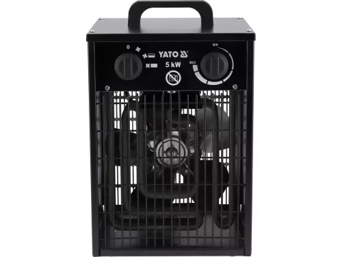Yato hőlégbefúvó 5 kW