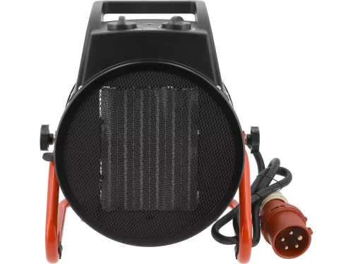 Yato hőlégfúvó kerámia PTC 5 kW kerek