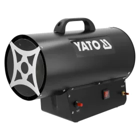 Yato gázos hőlégfúvó 30 kW
