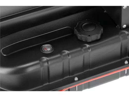 Yato gázolajos hőlégbefúvó 20 kW