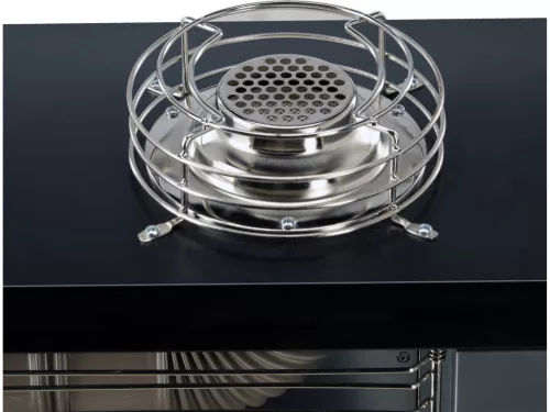 Yato infra olajos fűtő, 13kW