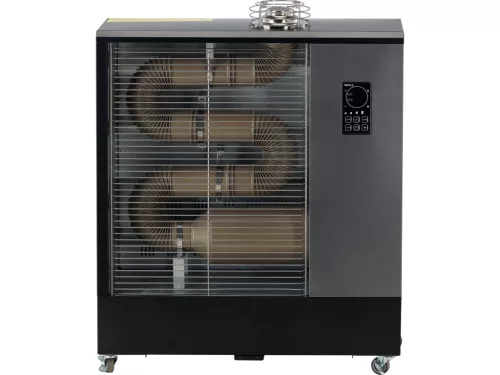 Yato infra olajos fűtő, 13kW