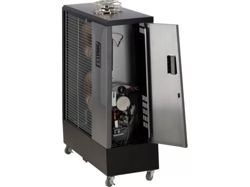 Yato infra olajos fűtő, 13kW