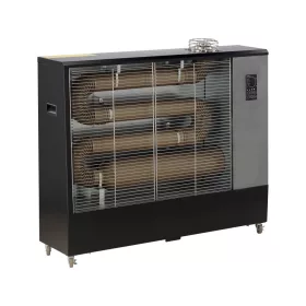 Yato olajfűtő infravörös 18 kW