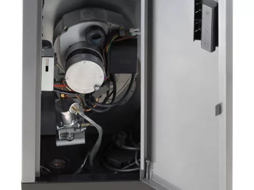 Yato olajfűtő infravörös 18 kW