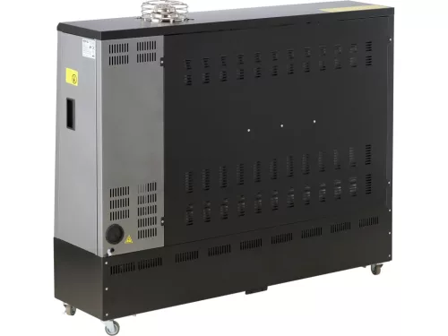 Yato olajfűtő infravörös 18 kW