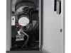 Yato olajfűtő infravörös 18 kW