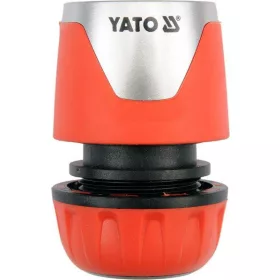 Yato tömlő gyorscsatlakozó 1/2"