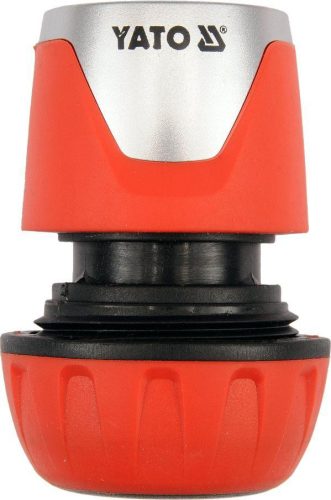 Yato tömlő gyorscsatlakozó 3/4"