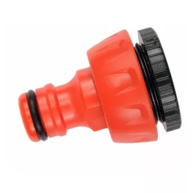 Yato csapcsatlakozó 1/2"-3/4" belsőmenetes