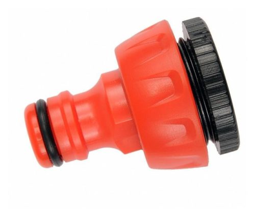 Yato csapcsatlakozó 1/2"-3/4" belsőmenetes