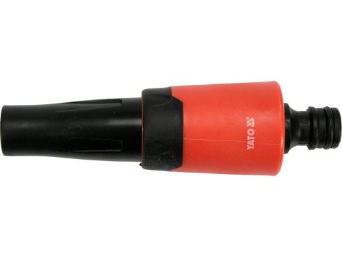 Yato sugárcső 1/2"