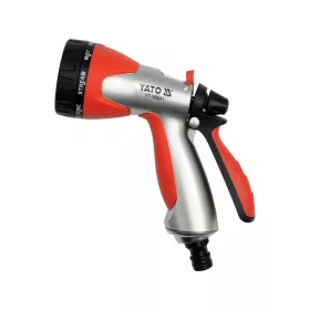 Yato öntöző pisztoly 8 funkciós
