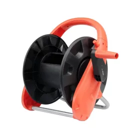 Yato tömlőtartó kocsi 1/2" 50 m, 3/4" 20 m