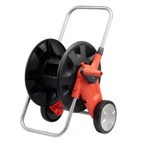 Yato tömlőtartó kocsi 1/2"-3/4"