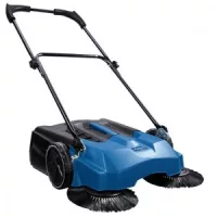 Yato Mechanikus seprőgép