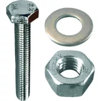 Yato Csavar, anya, alátét