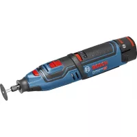Yato Akkus mini csiszológép, mini köszörű