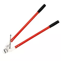 Yato Csatornavas hajlító fogó