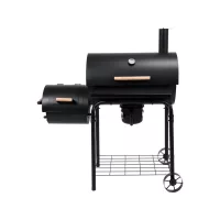 Yato Faszenes grillező