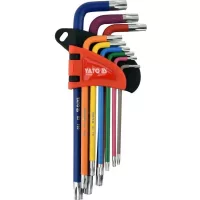 Yato Torxkulcs készlet