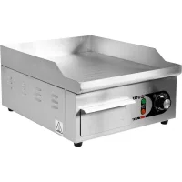 Yato Ipari kontakt grill