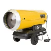 Yato Ipari hőlégfúvó, hősugárzó