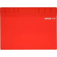 Yato Antisztatikus forrasztó alátét