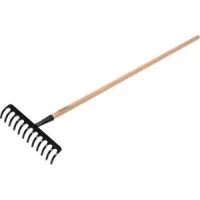 Yato Gereblye, lombseprű