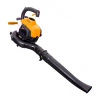 Yato Lombszívó, lombfúvó